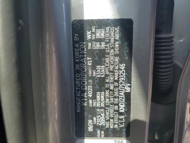 2025 KIA SOUL LX KNDJ23AU7S7932546