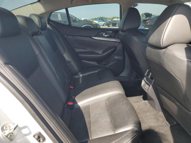 2018 NISSAN MAXIMA 3.5 1N4AA6AP4JC378408