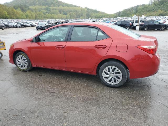 2018 TOYOTA COROLLA L 5YFBURHE5JP853728