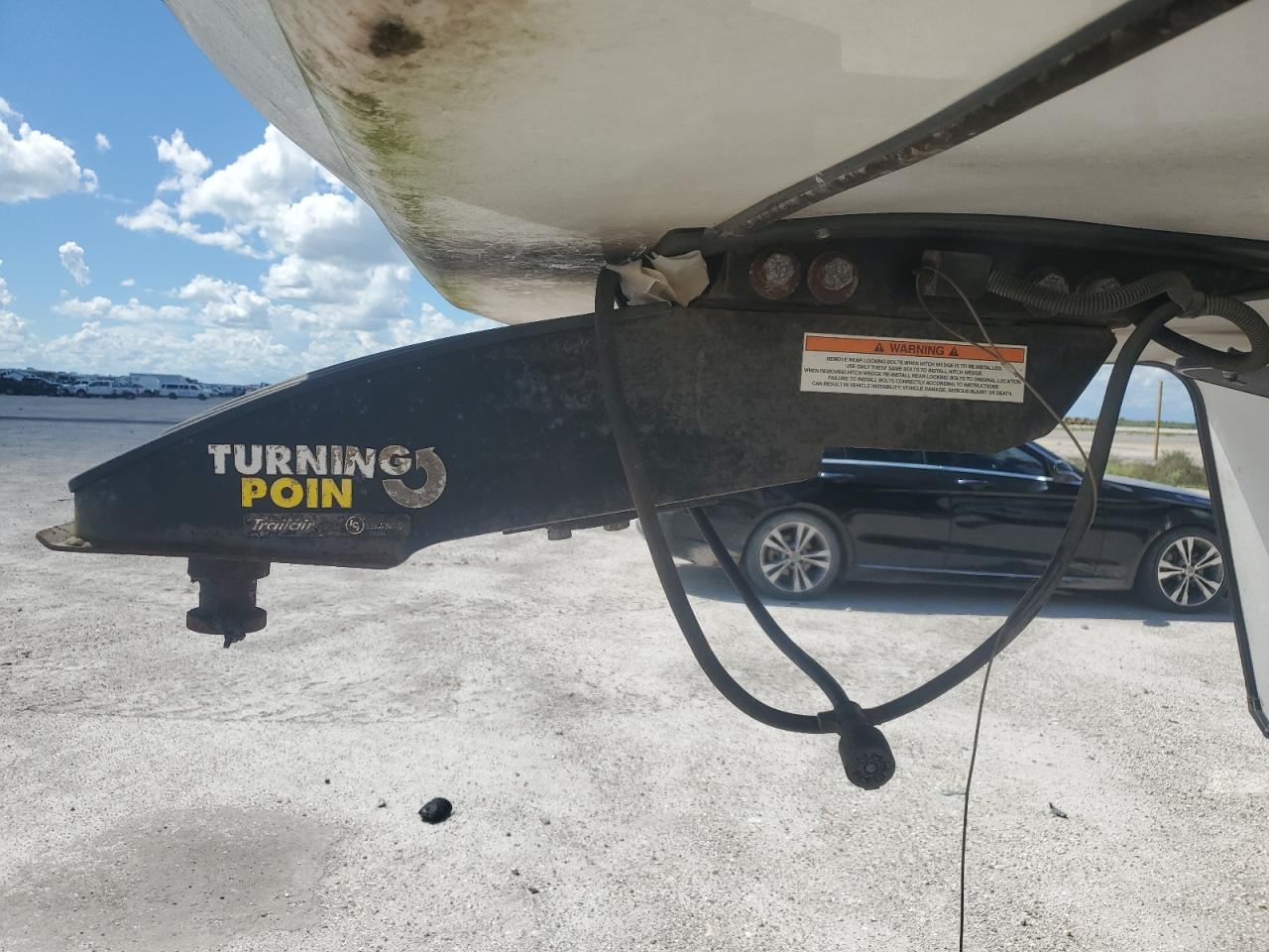 Lot #3248739840 2019 WILDWOOD CHEROKEE