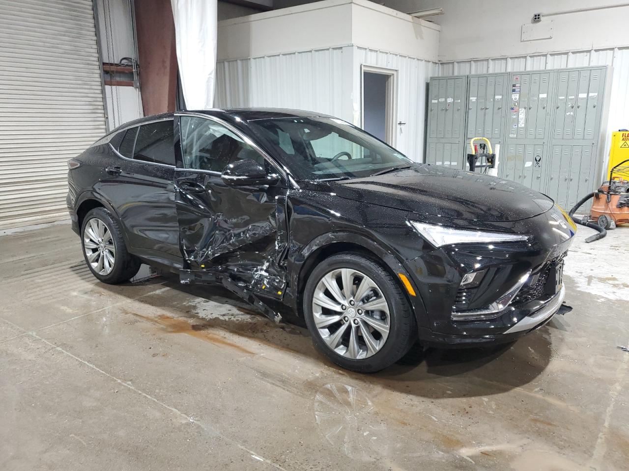 BUICK ENVISTA AVENIR