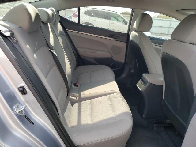 2017 HYUNDAI ELANTRA SE 5NPD74LF2HH099147