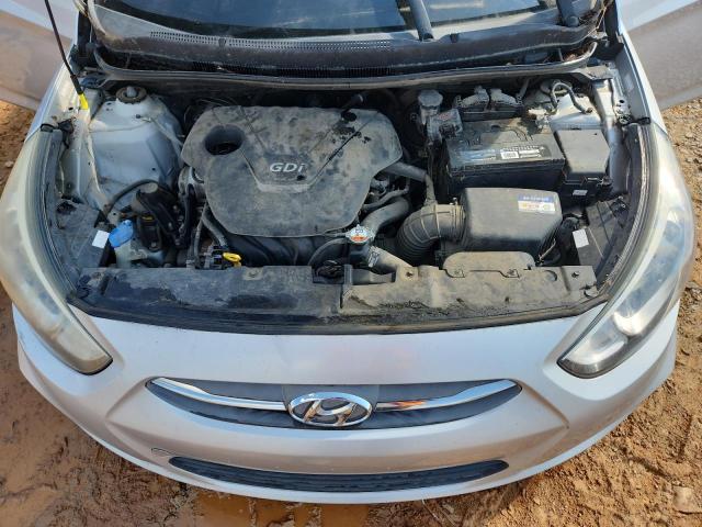 2016 HYUNDAI ACCENT SE KMHCT4AE1GU118434