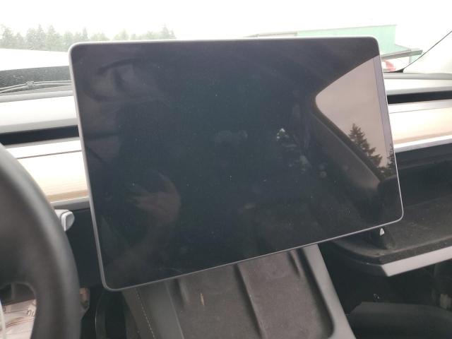 2023 TESLA MODEL Y 7SAYGDEE4PF626174