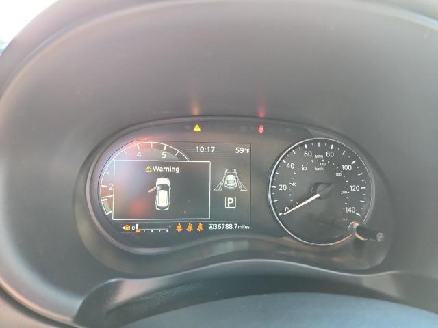 2023 NISSAN KICKS SR 3N1CP5DV8PL505764