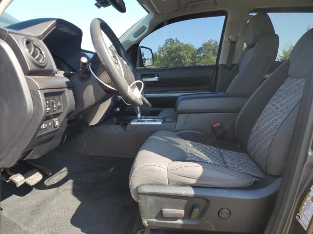 2021 TOYOTA TUNDRA CRE #3291377147