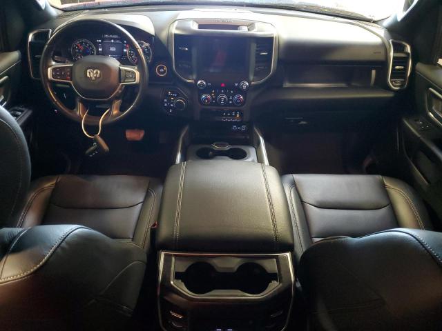 2021 RAM 1500 BIG H 1C6SRFFT0MN679321