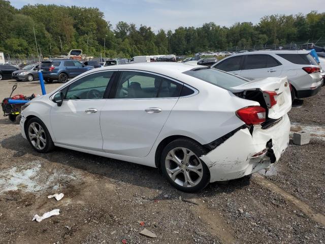 2017 CHEVROLET CRUZE PREM 1G1BF5SM4H7112171