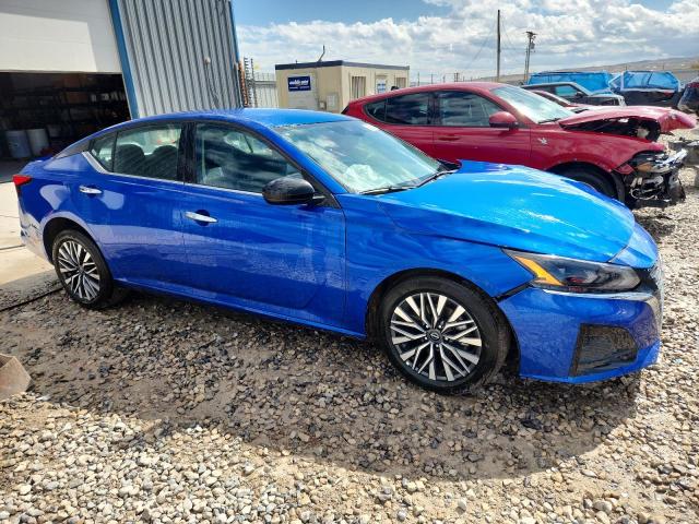 2025 NISSAN ALTIMA SV 1N4BL4DV6SN384164