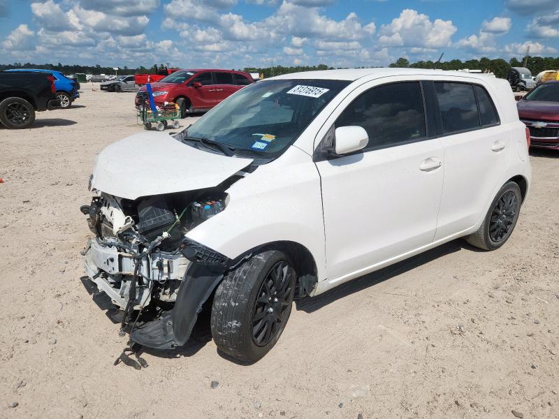TOYOTA SCION XD