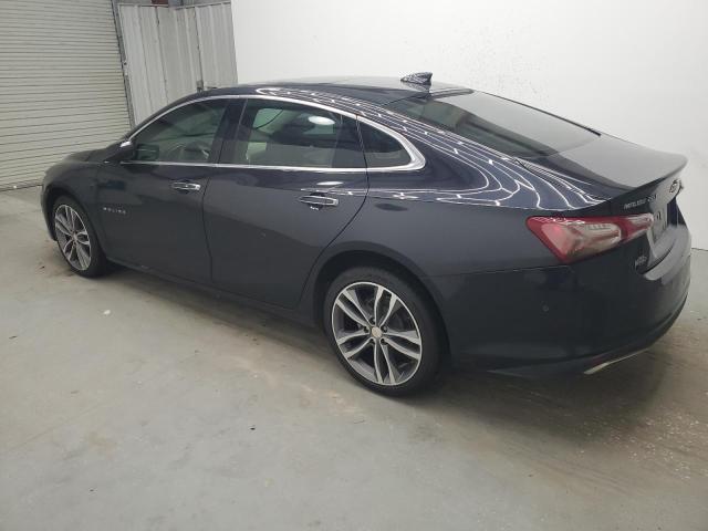 2022 CHEVROLET MALIBU PRE 1G1ZE5SXXNF201868