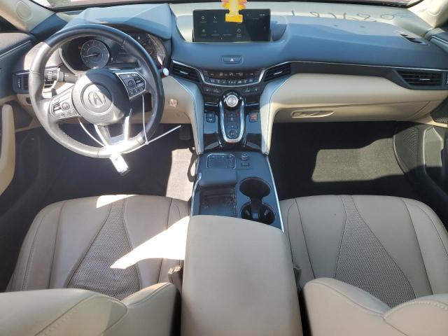 2021 ACURA TLX TECHNO 19UUB6F4XMA010240