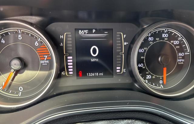 2019 JEEP CHEROKEE L 1C4PJLCB5KD263445