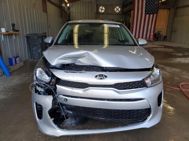 2020 KIA RIO LX - 3KPA25ADXLE260804