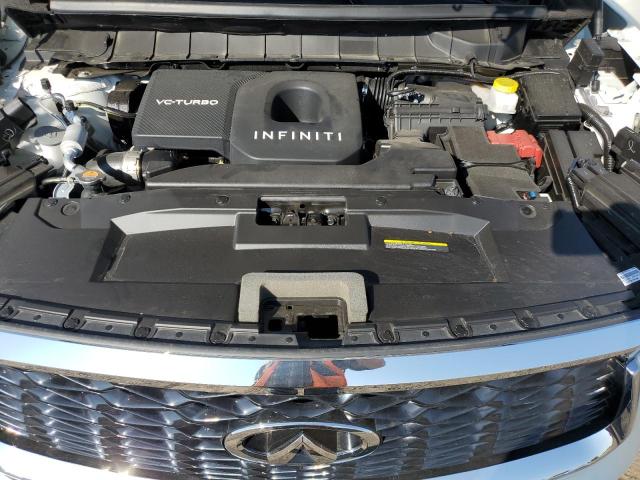 2025 INFINITI QX60 LUXE 5N1AL1FS7SC341886