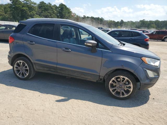 2020 FORD ECOSPORT TITANIUM MAJ3S2KE6LC363858
