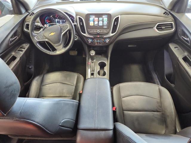 2018 CHEVROLET EQUINOX PR 3GNAXVEV9JS524430