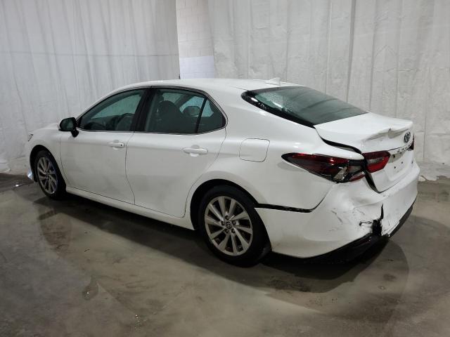 2022 TOYOTA CAMRY LE 4T1C11AK8NU627928