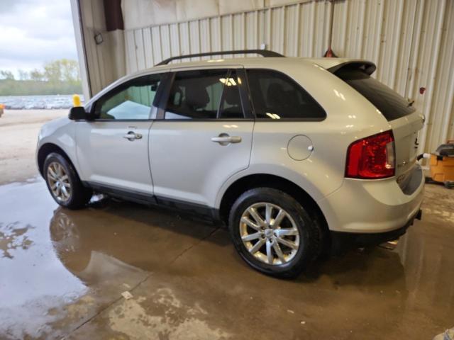 2013 FORD EDGE SEL - 2FMDK3JC4DBA67769