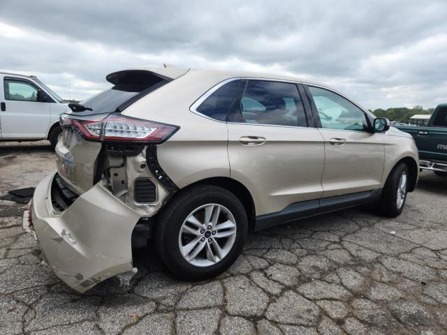 2018 FORD EDGE SEL - 2FMPK3J82JBB80222