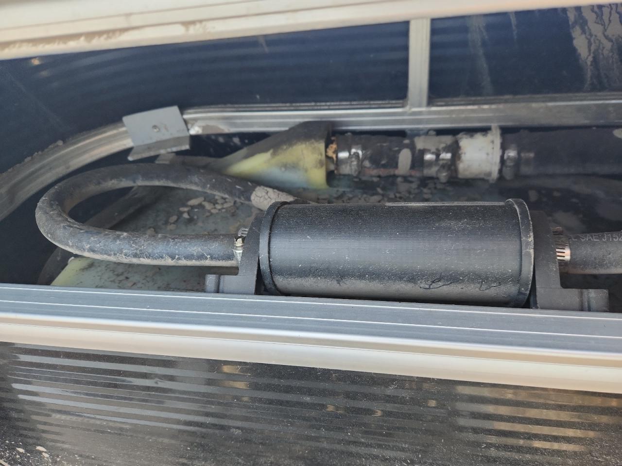 Lot #3248744840 2012 STARCRAFT BOAT