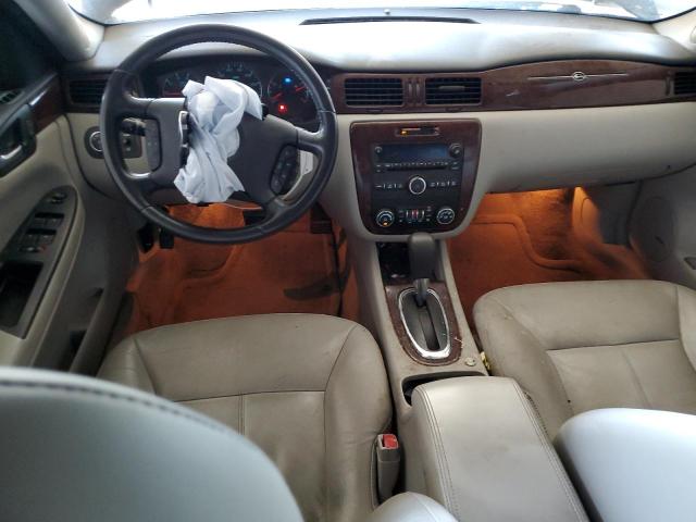 2011 CHEVROLET IMPALA LT #3303700027