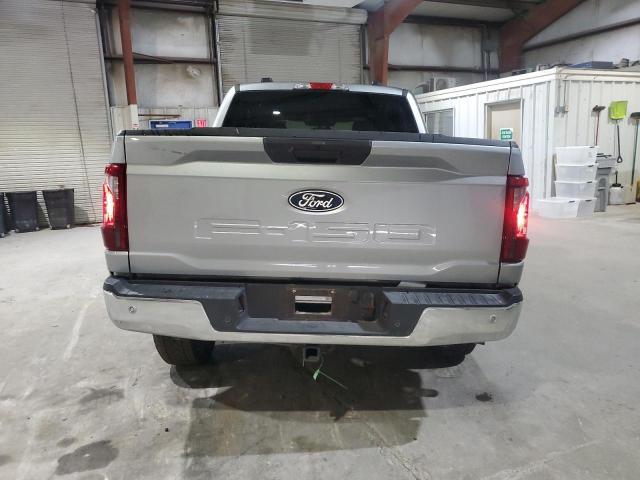 2025 FORD F150 XLT 1FTEW3LP6SKE06578
