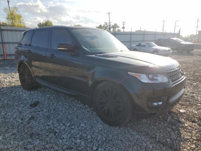 2016 LAND ROVER RANGE ROVER SPORT HSE SALWR2VF6GA634676