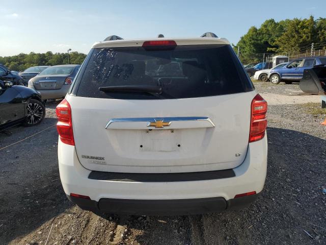 2017 CHEVROLET EQUINOX LT 2GNALCEK5H6234524