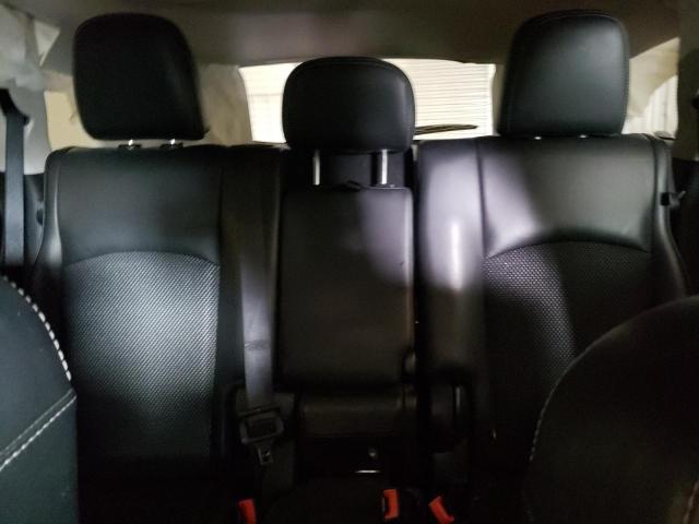 2019 DODGE JOURNEY CR 3C4PDDGG3KT841197