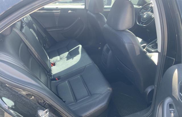 2016 VOLK JETTA SEL - 3VWL07AJ3GM213171