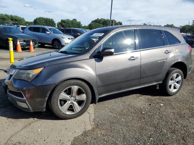 2012 ACURA MDX - 2HNYD2H27CH513068