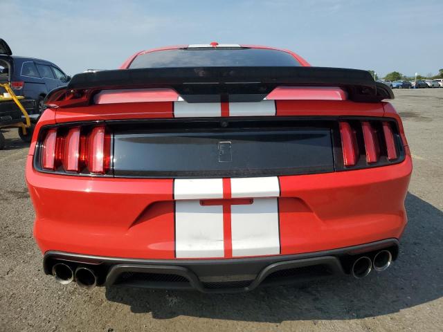 2018 FORD MUSTANG SH - 1FA6P8JZ3J5501847