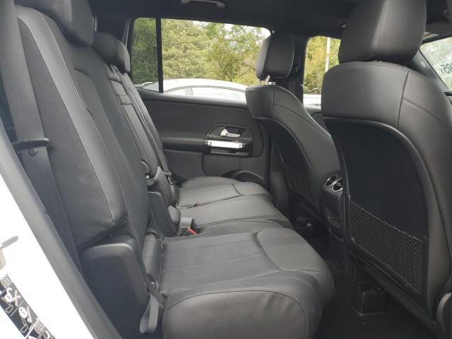 2023 MERCEDES-BENZ GLB 250 4M - W1N4M4HB4PW331702
