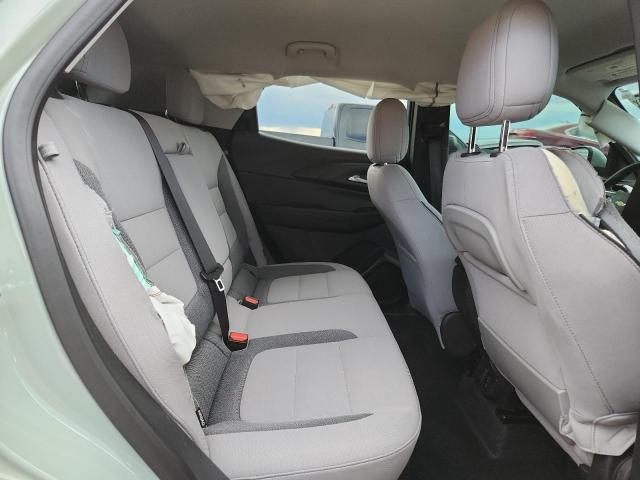 2025 CHEVROLET TRAILBLAZE #3284628351