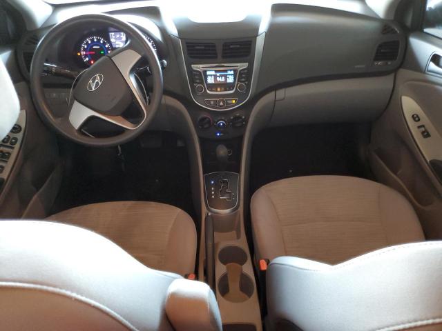 2017 HYUNDAI ACCENT SE KMHCT4AE7HU196475