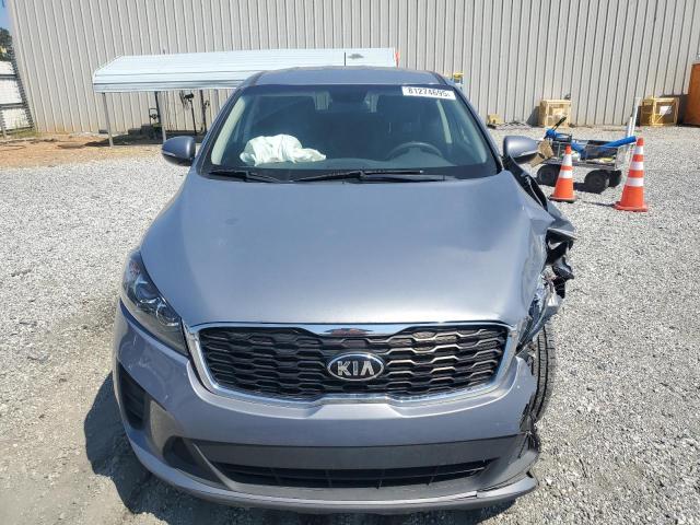 2020 KIA SORENTO L 5XYPG4A30LG645756