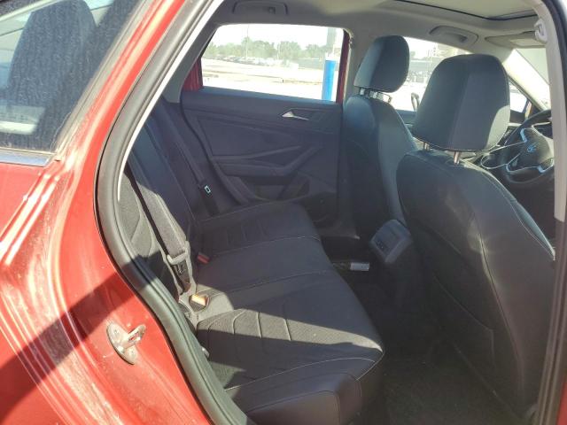 2023 VOLKSWAGEN JETTA SEL #3287899251