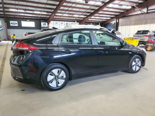2020 HYUNDAI IONIQ BLUE KMHC65LC4LU212519
