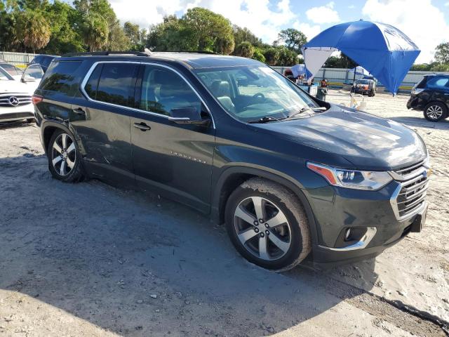 2020 CHEVROLET TRAVERSE LT 1GNEVHKWXLJ147889
