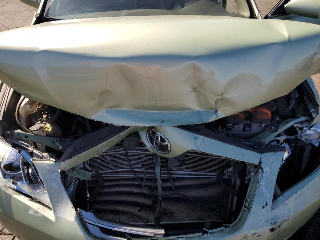 2008 TOYOTA CAMRY HYBR #3282731288