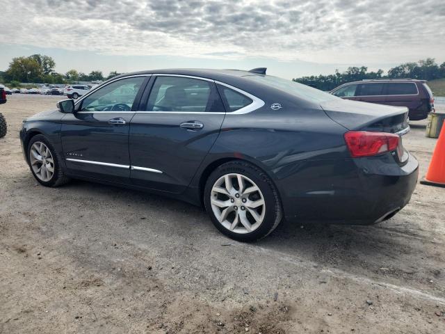 2015 CHEVROLET IMPALA LTZ 2G1165S35F9119810