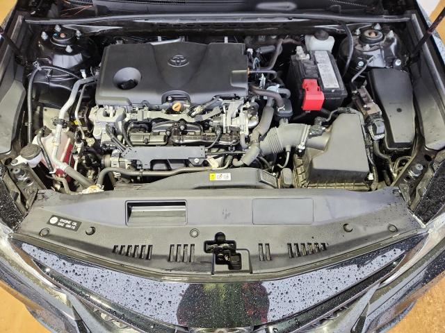 2020 TOYOTA CAMRY SE - 4T1G11AK4LU379207
