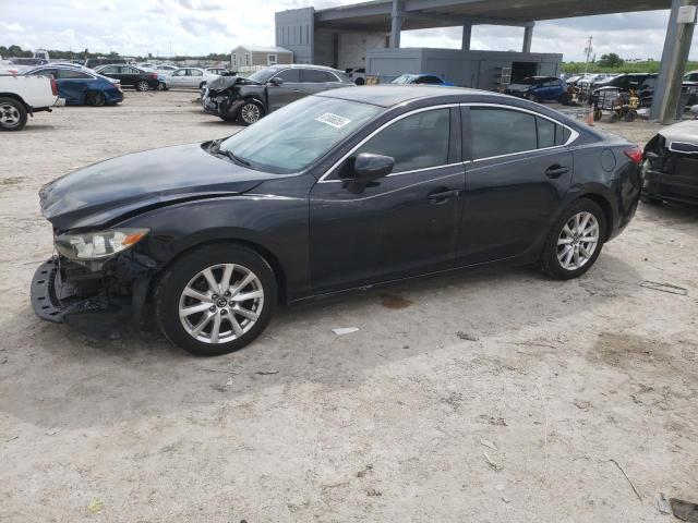 2015 MAZDA 6 SPORT #3304710909