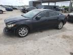 Lot #3304710909 2015 MAZDA 6 SPORT