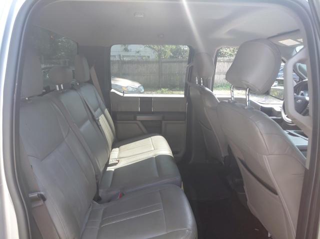 2015 FORD F150 SUPER 1FTEW1EP1FFA40402