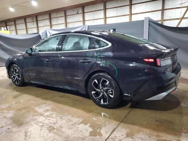 2025 HYUNDAI SONATA SEL KMHL64JAXSA502078
