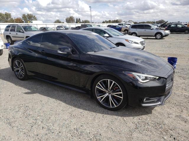 2020 INFINITI Q60 PURE JN1EV7EK0LM340081