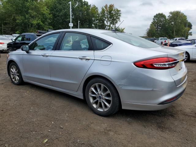 2017 FORD FUSION SE #3246115090