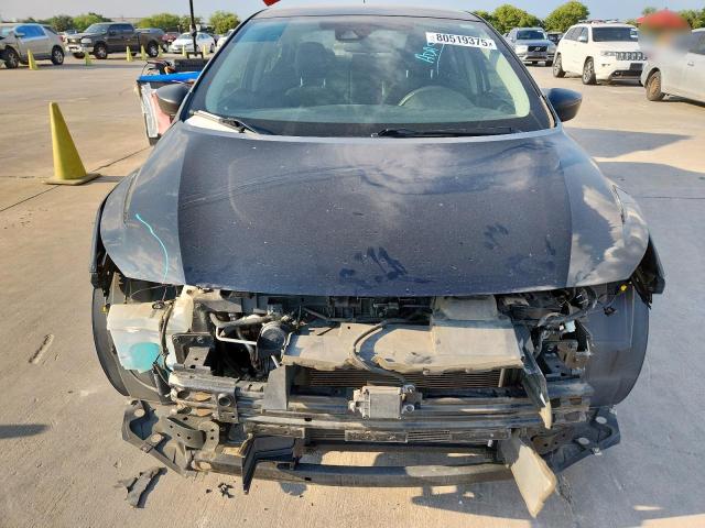 2020 NISSAN VERSA S 3N1CN8DV6LL891067